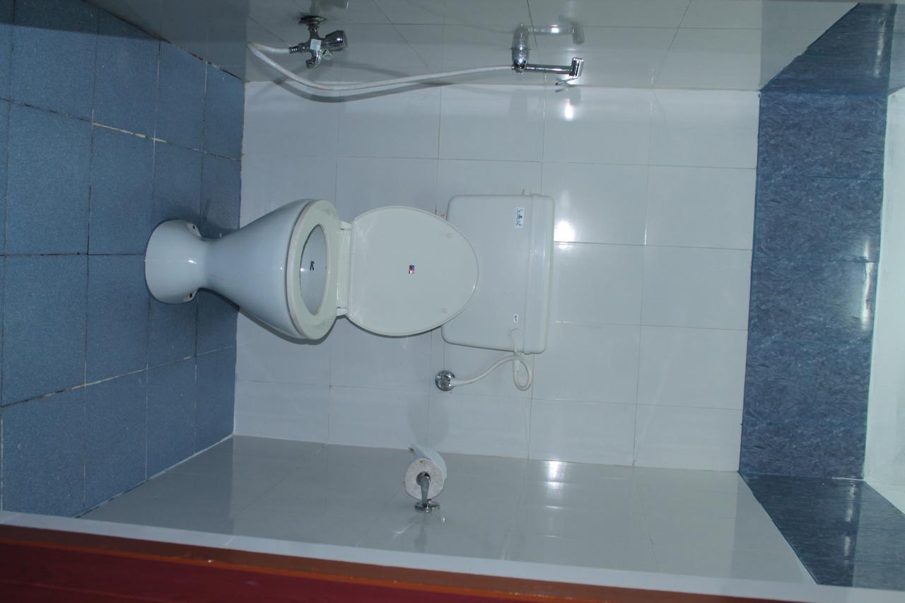 Chettinad Packer Hostel Kānādukāttān Exterior foto